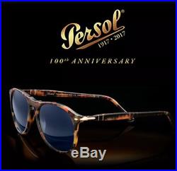 Persol Solid Gold