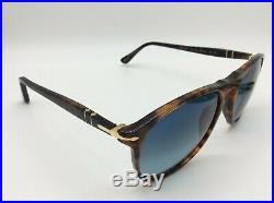 Persol Solid Gold