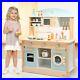 Robud-Pretend-Play-Wooden-Kitchen-Set-for-Kids-Microwave-Oven-Clock-Towel-Rack-01-vemu