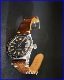 Seiko vintage FIRST diver 62MAS Reference 6217-8001 all original