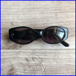 Sunglasses Jean Paul Gaultier Black Dragon Vintage