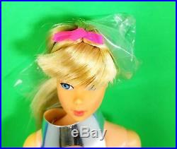 THE RAREST BARBIE LOVES THE IMPROVERS / INLAND STEEL DOLL Vintage 1960's