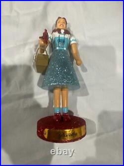 The Wizard Of Oz Nutcracker Dorothy 10 Adler