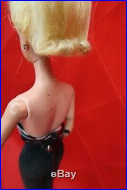 VERY RARE Original Bild Lilli 1958 Barbie