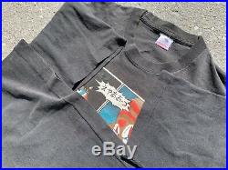 Vintage 1988 Akira Joker T Shirt Original Fashion Victim