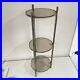 Vintage-3-Tier-Lucite-Plant-Stand-Table-Metal-Coating-Design-Smoke-MCM-VGC-HLBN-01-mbmz