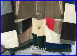 Vintage Abercrombie & Fitch HUNTER S. THOMPSON Safari Jacket