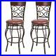 Vintage-Bar-Stools-Swivel-Padded-Seat-Bistro-Dining-Kitchen-Pub-Chair-Set-of-2-01-rosm