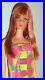 Vintage-Barbie-1960-s-TNT-Twist-n-Turn-Titian-Red-Hair-Dress-Heels-OSS-Some-TLC-01-mf