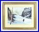 Vintage-Birdell-Eliasan-The-Mountain-Trail-Hiker-in-Snow-Watercolor-Painting-01-uemi