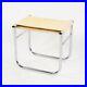 Vintage-Cassina-Le-Corbusier-Charlotte-Perriand-Jeanneret-LC9-Bath-Stool-Table-01-swu