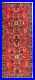 Vintage-Hand-Knotted-Area-Rug-4-0-x-9-6-Traditional-Wool-Carpet-01-iso