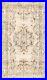 Vintage-Hand-Knotted-Carpet-5-3-x-9-3-Traditional-Wool-Area-Rug-01-aj