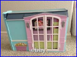 Vintage Mattel 2007 Barbie My House X-Condition