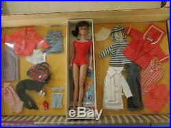 Vintage Mattel Barbie Mix'n' Match Gift Set in box Clothing NRFC