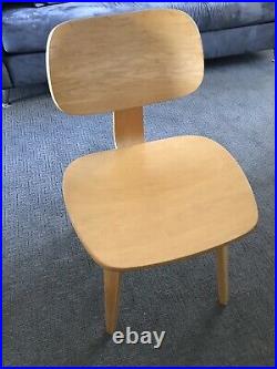 Vintage Mid Century Modern THONET Bentwood Dining Chairs Price Per Chair