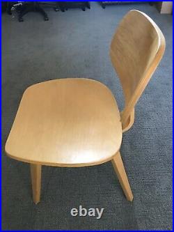 Vintage Mid Century Modern THONET Bentwood Dining Chairs Price Per Chair