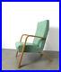 Vintage-Mid-Century-Modern-Thonet-Bentwood-Tall-Back-Lounge-Chair-Turquoise-Aqua-01-quje