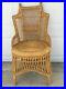 Vintage-Mid-Century-Wicker-Rattan-Braided-Arm-Chair-01-qhjn