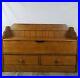 Vintage-Oak-Wood-Farmhouse-Storage-Bench-Seat-Drawers-Entryway-Mudroom-Foyer-01-ygcl