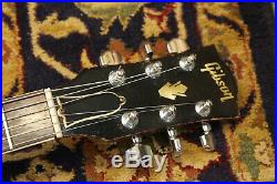 Vintage Original 1963 Gibson ES-335 TDC electric guitar