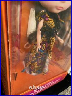 Vintage Original 1972 Kenner Blythe Doll, New In Her Original Box, Nrfb