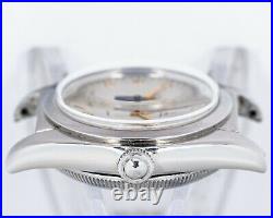 Vintage Original Rolex Ref. 2940 Oyster Perpetual Bubble Back out of Estate