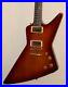 Vintage-Prototype-1984-Gibson-Explorer-One-off-Great-weight-Original-Case-01-ho