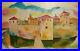 Vintage-fauvist-oil-painting-landscape-fortress-signed-01-dy