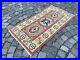 Vintage-rug-Turkish-Handmade-rug-Area-rug-Wool-rug-Bohemian-2-3-x-4-5-ft-01-bx