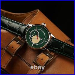 Vintage watch Raketa Copernicus wrist mens mechanical watch