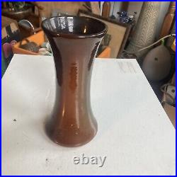 Weller Luwellsa Pottery Standard Glaze Vase